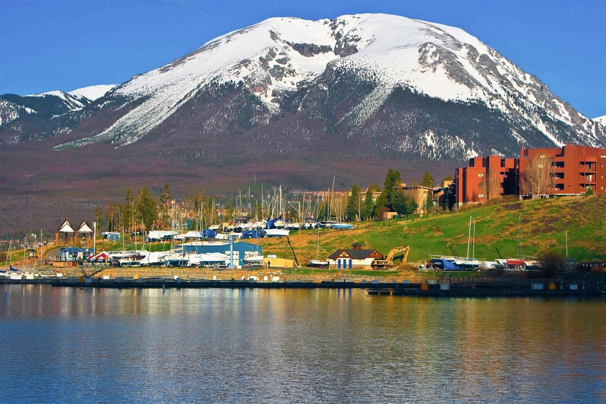 Riverfront Retreat & River'S Edge Townhome Silverthorne Habitación foto