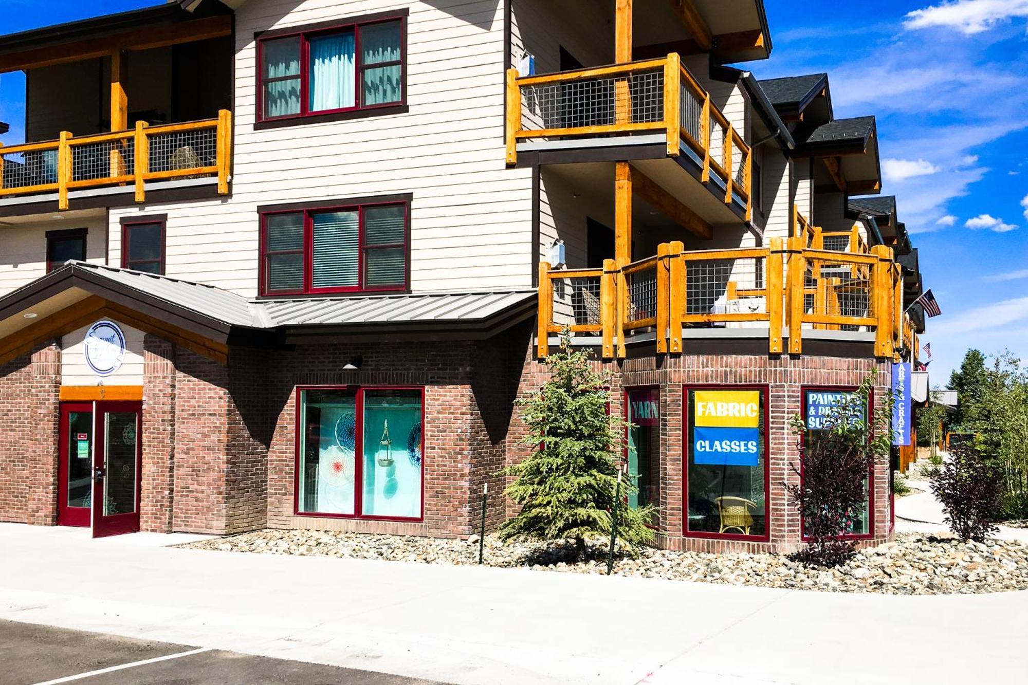 Riverfront Retreat & River'S Edge Townhome Silverthorne Habitación foto